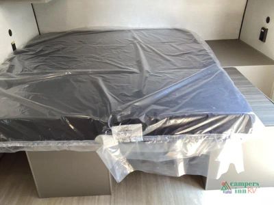 2027 Keystone RV Hideout Mini — photo 22 view