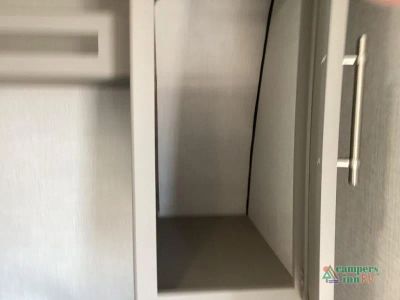 2027 Keystone RV Hideout Mini — photo 23 view