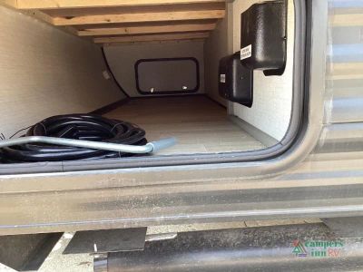 2027 Keystone RV Hideout Mini — photo 9 view