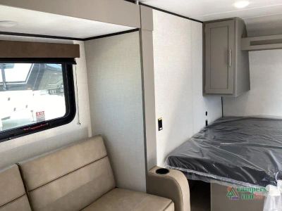 2027 Keystone RV Hideout Mini — photo 32 view