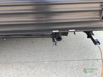 2027 Keystone RV Hideout Mini — photo 11 view