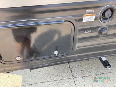 2027 Keystone RV Hideout Mini — photo 8 view