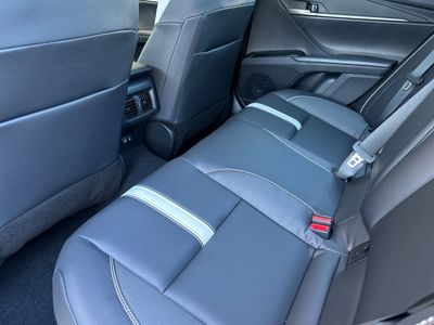 2026 Toyota Camry - Photo 4