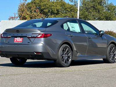 2026 Toyota Camry - Photo 2