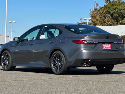2026 Toyota Camry - Photo 6