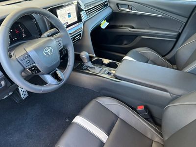 2026 Toyota Camry - Photo 11