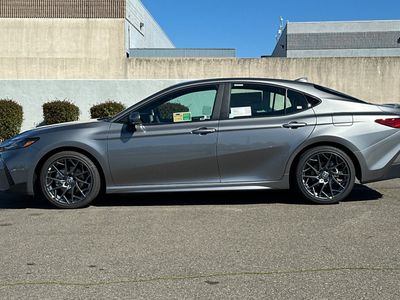 2026 Toyota Camry - Photo 5