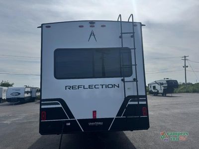 2026 Grand Design Reflection - Photo 7
