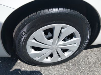 2023 Nissan Versa - Photo 10
