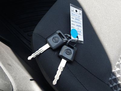 2023 Nissan Versa - Photo 15