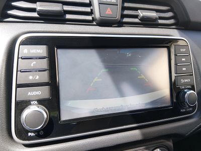 2023 Nissan Versa - Photo 16