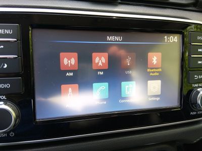 2023 Nissan Versa - Photo 18