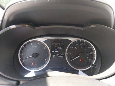 2023 Nissan Versa - Photo 14