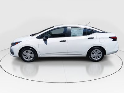 2023 Nissan Versa - Photo 4