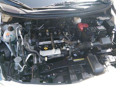 2023 Nissan Versa - Photo 9