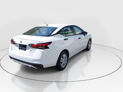 2023 Nissan Versa - Photo 7