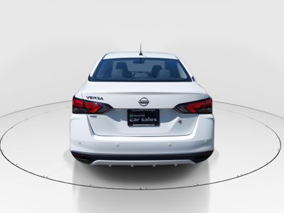2023 Nissan Versa - Photo 6