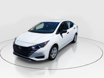 2023 Nissan Versa - Photo 3