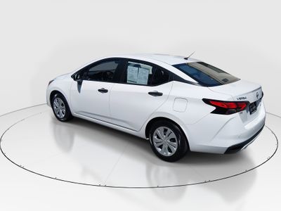 2023 Nissan Versa - Photo 5