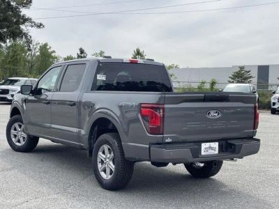 2026 Ford F-150 - Photo 4