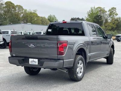 2026 Ford F-150 - Photo 3