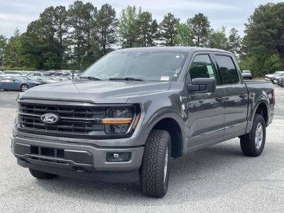 2026 Ford F-150 - Photo 5