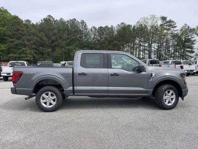 2026 Ford F-150 - Photo 2