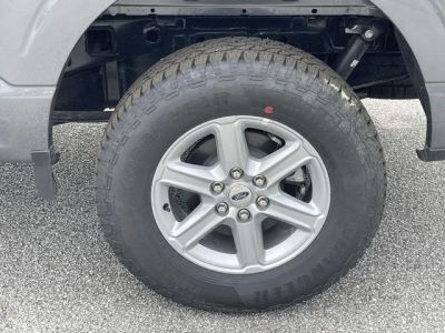 2026 Ford F-150 - Photo 8