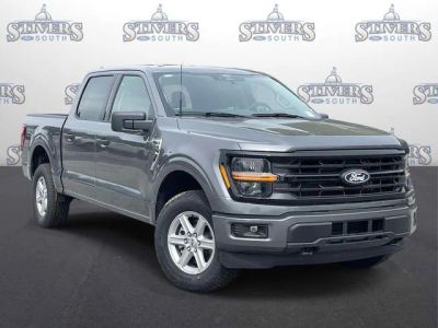 2026 Ford F-150 - Photo 1