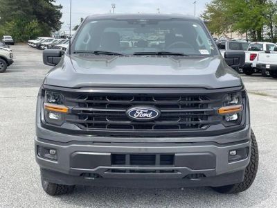 2026 Ford F-150 - Photo 6