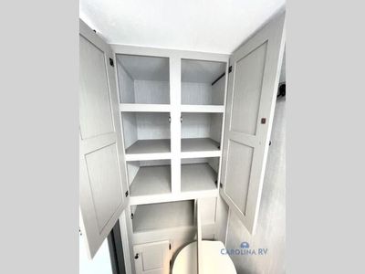 2025 Coachmen Apex Nano - Photo 10