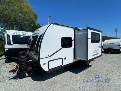 2025 Coachmen Apex Nano - Photo 5