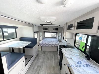 2025 Coachmen Apex Nano - Photo 12