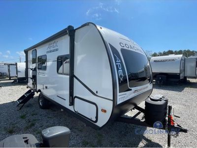 2025 Coachmen Apex Nano - Photo 1
