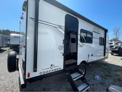 2025 Coachmen Apex Nano - Photo 6