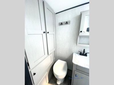 2025 Coachmen Apex Nano - Photo 9