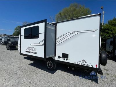 2025 Coachmen Apex Nano - Photo 3
