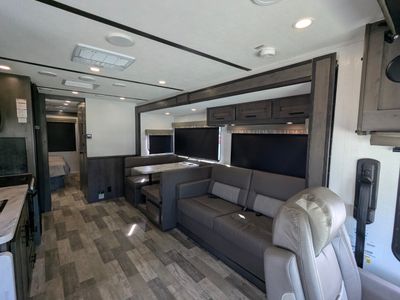 2024 Forest River FR3 - Photo 27