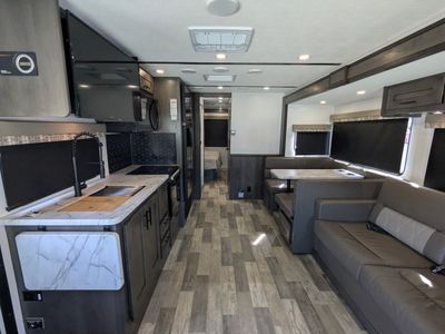 2024 Forest River FR3 - Photo 12
