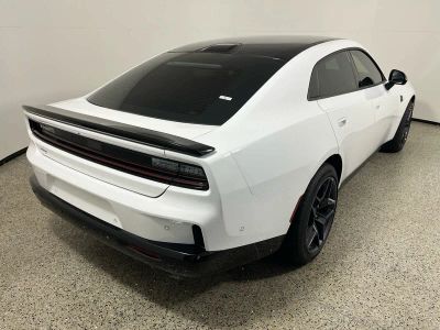 2026 Dodge Charger — detail view