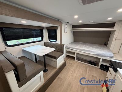 2026 Grand Design Transcend One - Photo 17
