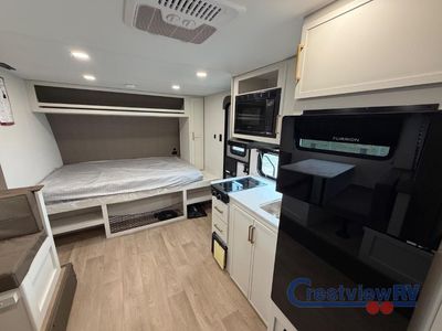 2026 Grand Design Transcend One - Photo 16