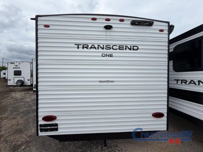 2026 Grand Design Transcend One - Photo 7