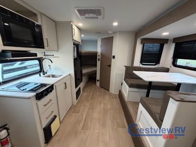 2026 Grand Design Transcend One - Photo 12