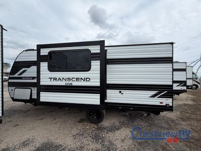 2026 Grand Design Transcend One - Photo 6