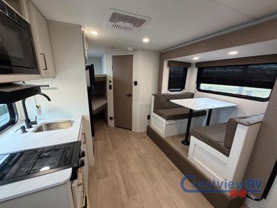 2026 Grand Design Transcend One - Photo 10