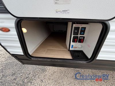 2026 Grand Design Transcend One - Photo 5