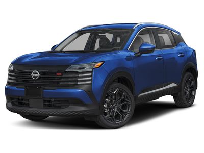 2026 Nissan Kicks - Photo 2