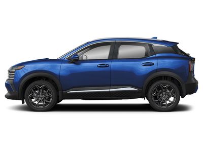 2026 Nissan Kicks - Photo 4