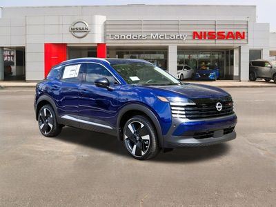 2026 Nissan Kicks - Photo 1
